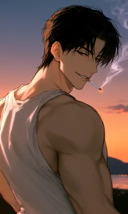 Profile image of Ryuto Arashima