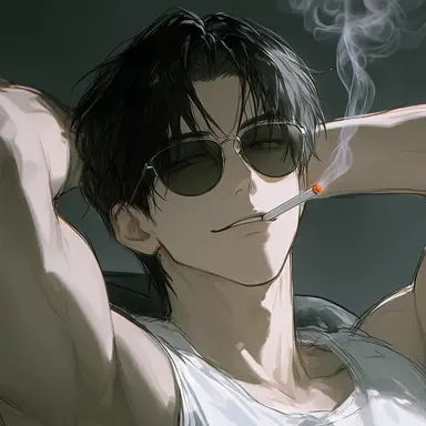 Profile image of 荒島　龍翔