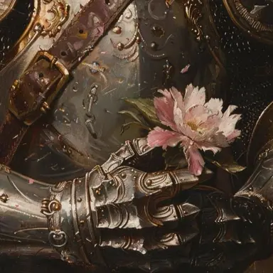 Profile image of Sir Garrick Thorne