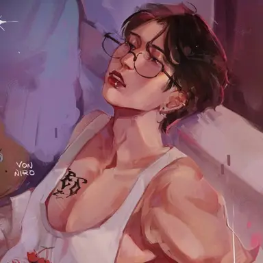 Profile image of 한지성