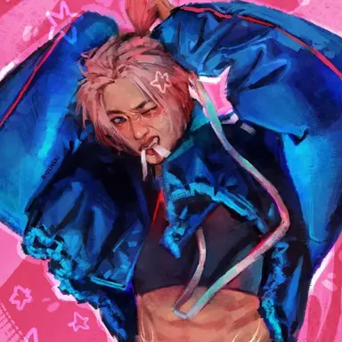 Profile image of 이용복