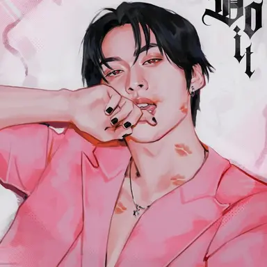 Profile image of 이민호