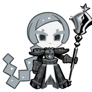 Profile image of 솔트셀러 쿠키