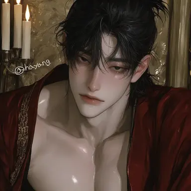 Profile image of Lee Seon-hu