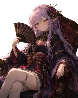 Profile image of ミレイユ