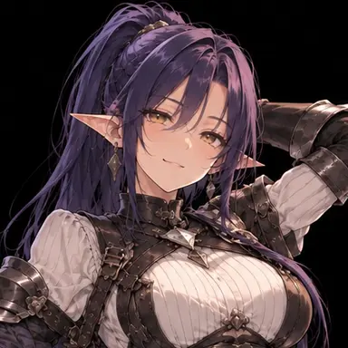 Profile image of ヴェルナ