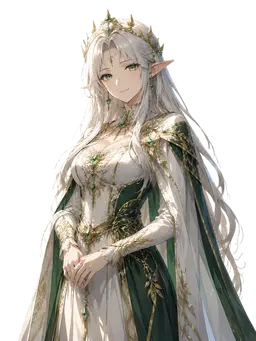 Profile image of エレノア
