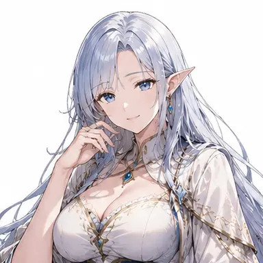 Profile image of ネレイア