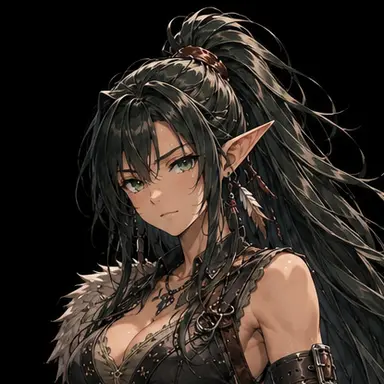 Profile image of ナイラ
