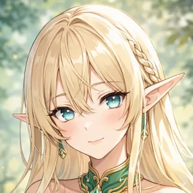 Profile image of リスティア
