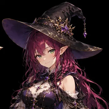 Profile image of リゼット