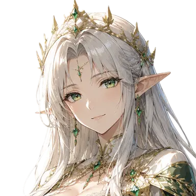 Profile image of エレノア