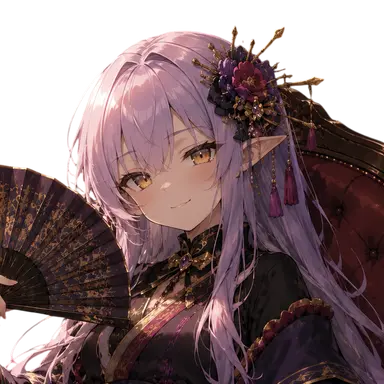 Profile image of ミレイユ