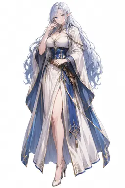 Profile image of ネレイア