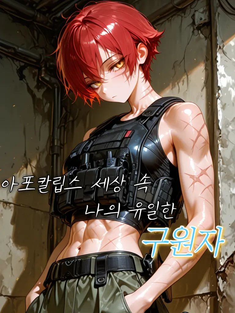 GoldLime의 강현서