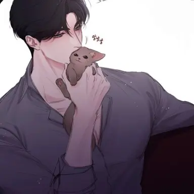 Profile image of 김동혁