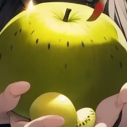 MGAosi-Love의 Mrs. GREEN APPLE