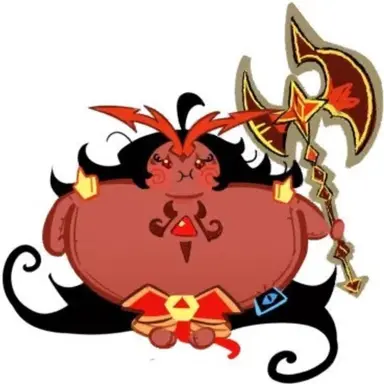Profile image of 버닝스파이스