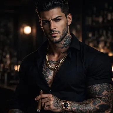 Profile image of Raphael DeMarco