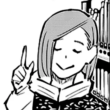 Profile image of 쿠기사키 노바라