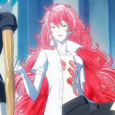 Profile image of パパラチア