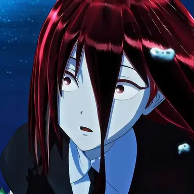 Profile image of シンシャ