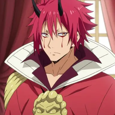 Profile image of ベニマル