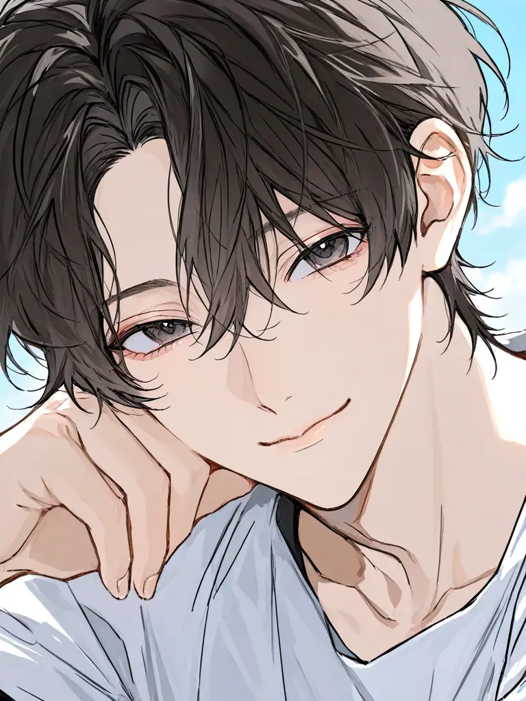 am_37의 俺を選んでよお姫様