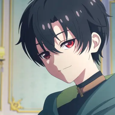 Profile image of ルーカス