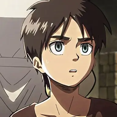 Profile image of 에렌