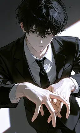 Profile image of キョン-ヒョヌ