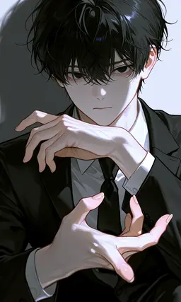 Profile image of キョン-ヒョヌ