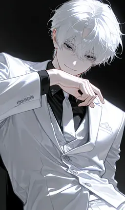 Profile image of ペク・ハンジェ