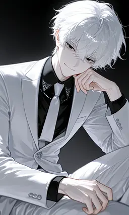 Profile image of ペク・ハンジェ