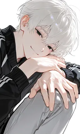 Profile image of ペク・ハンジェ