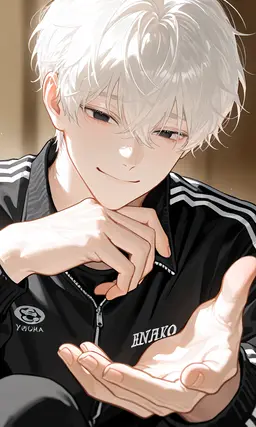 Profile image of ペク・ハンジェ