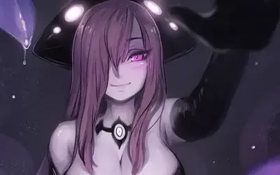 BeigeCello5226의 Kaelia the Kraken