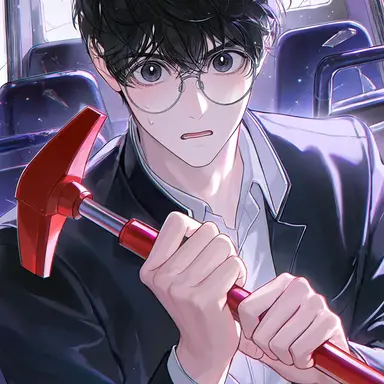 Profile image of 강지훈