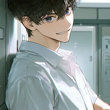 Profile image of 고주혁