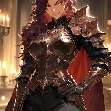 Profile image of Thessvara