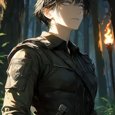 Profile image of Sable Drent