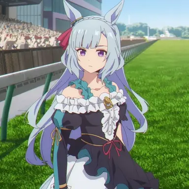 Profile image of 메지로 아르당