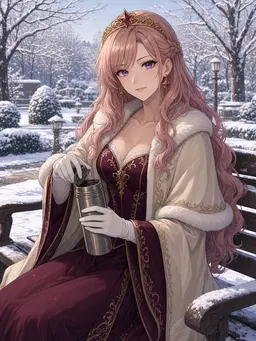 Profile image of Serena