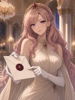 Profile image of Serena