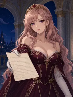 Profile image of Serena
