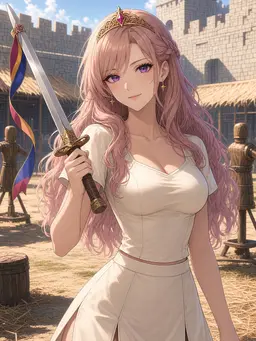 Profile image of Serena
