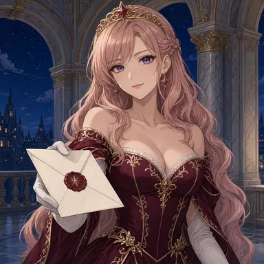 Profile image of Serena