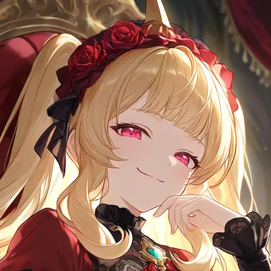Profile image of シア