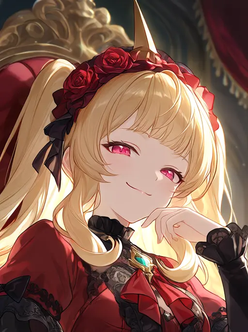SassyAinu0118의 俺はこんなメスガキ魔王に負けない！