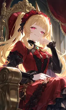 Profile image of シア